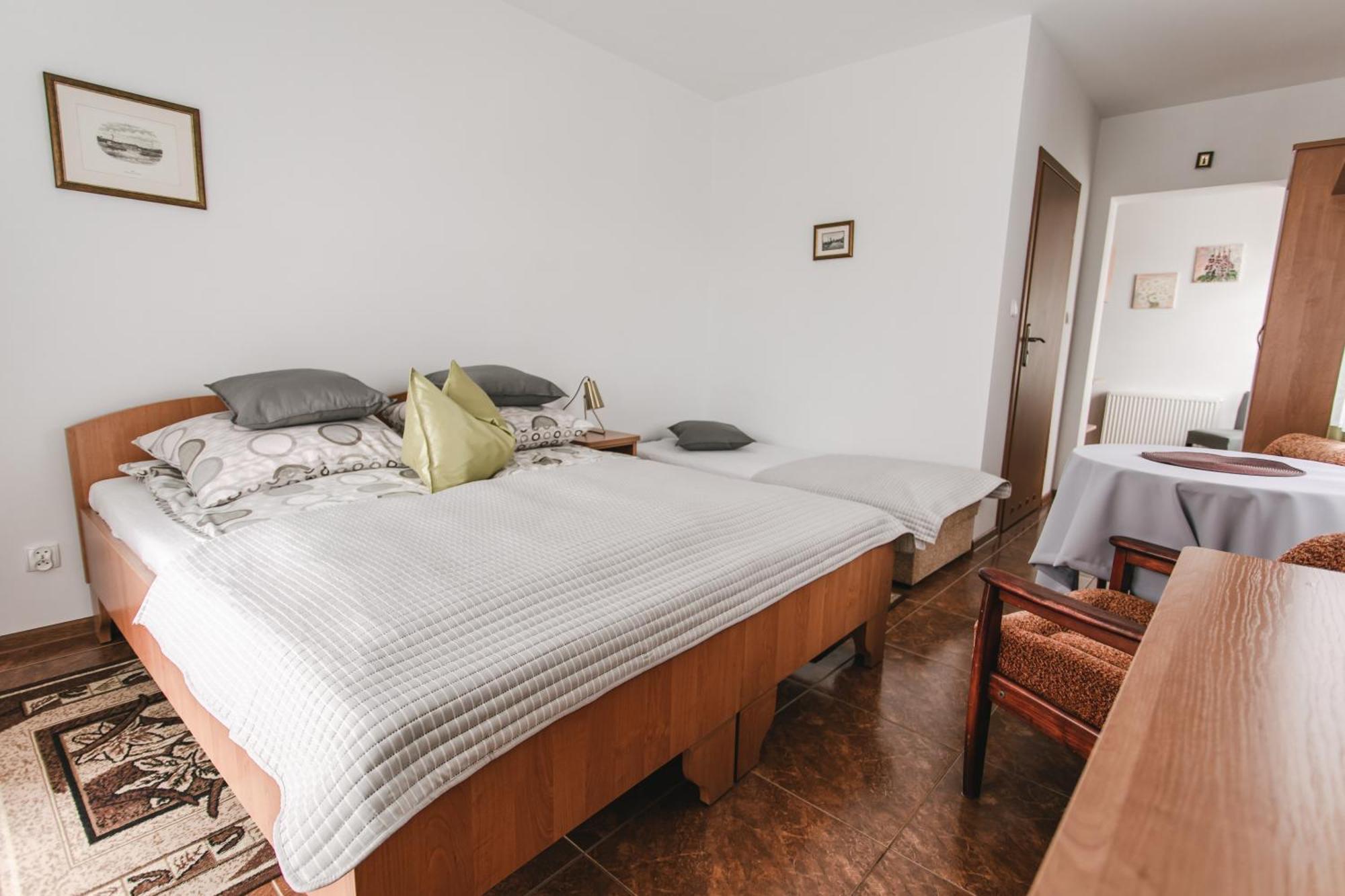 Bugaj Homestay Leba