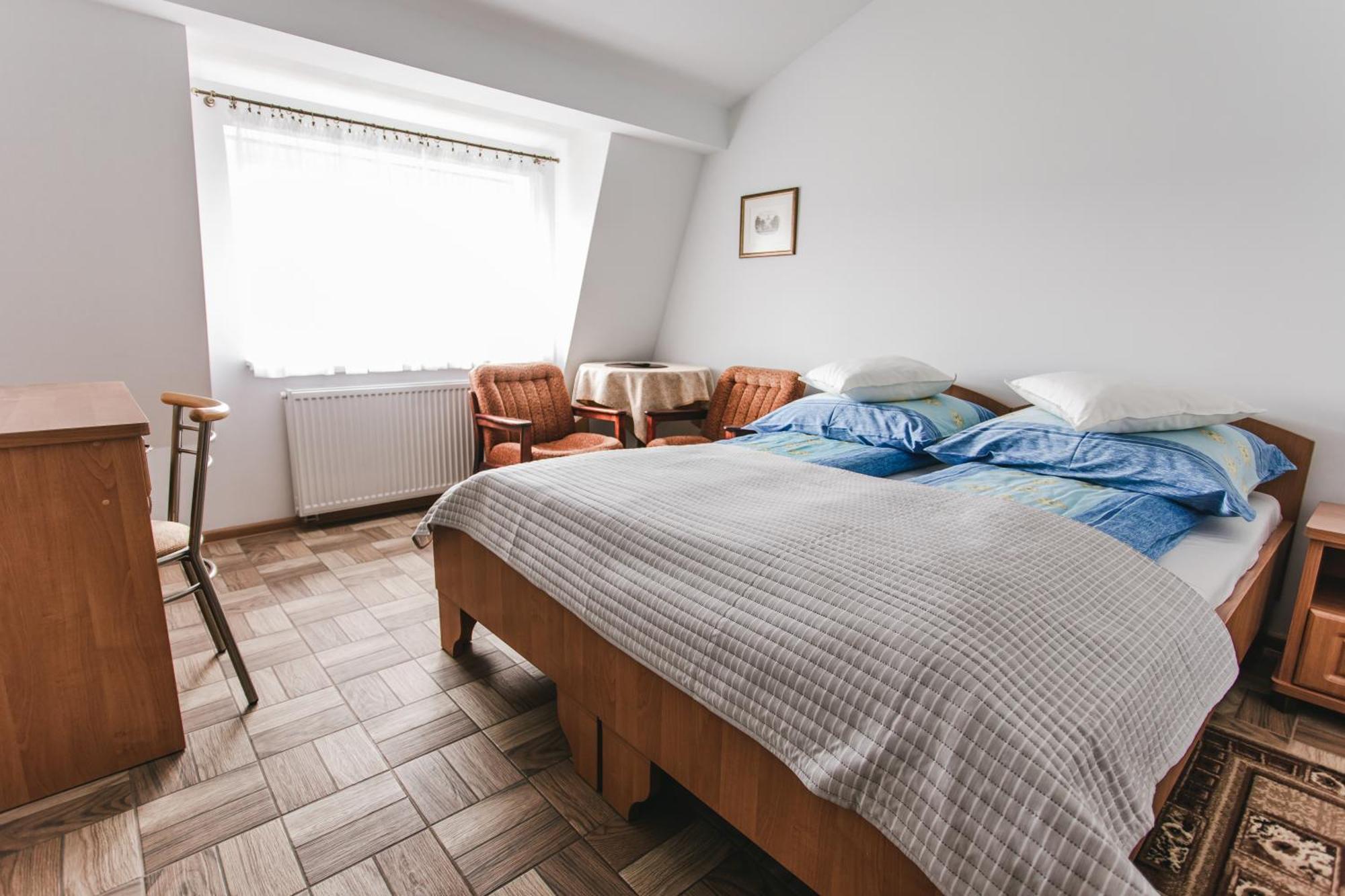 Bugaj Homestay