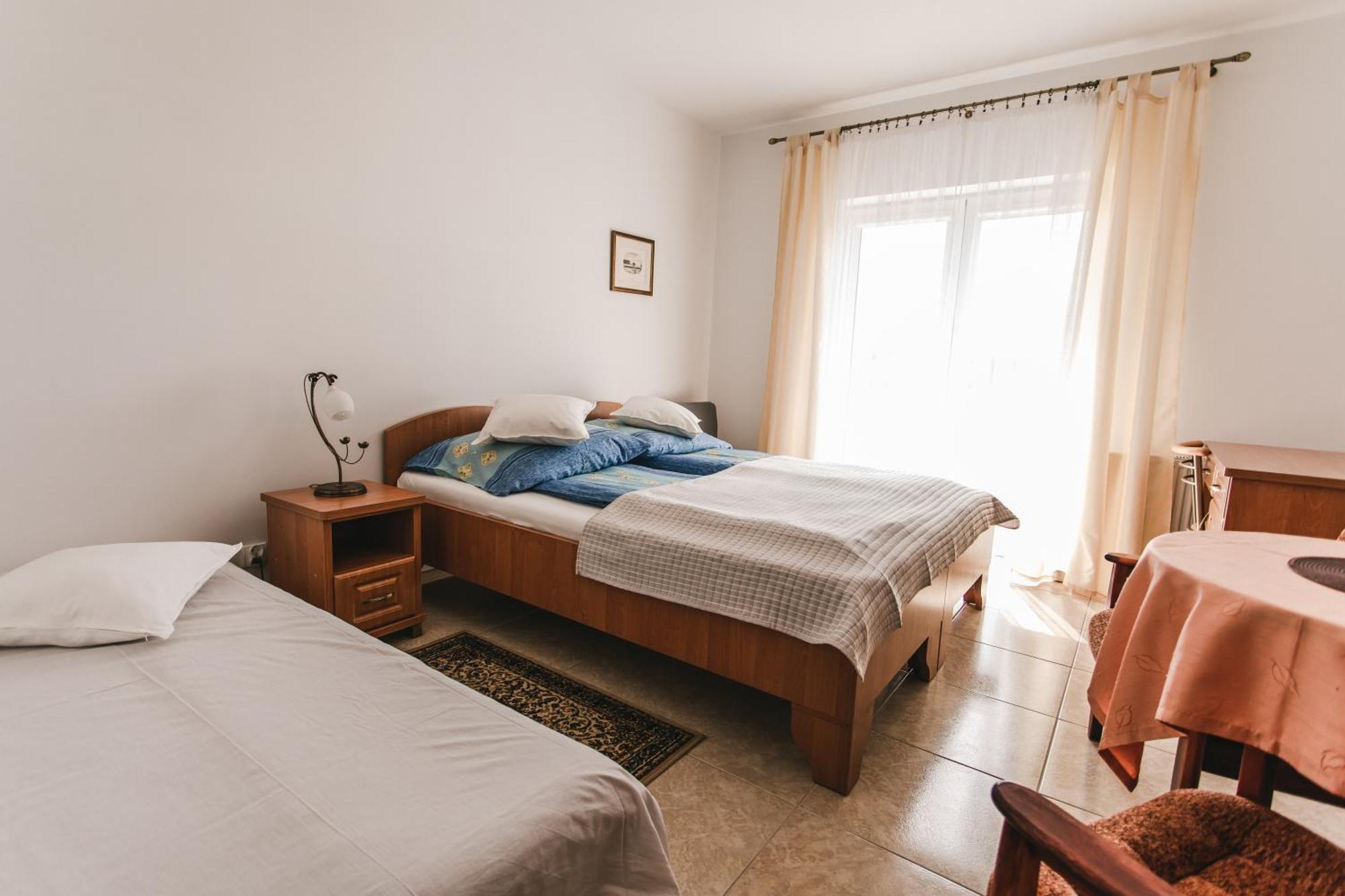 Bugaj Homestay Leba