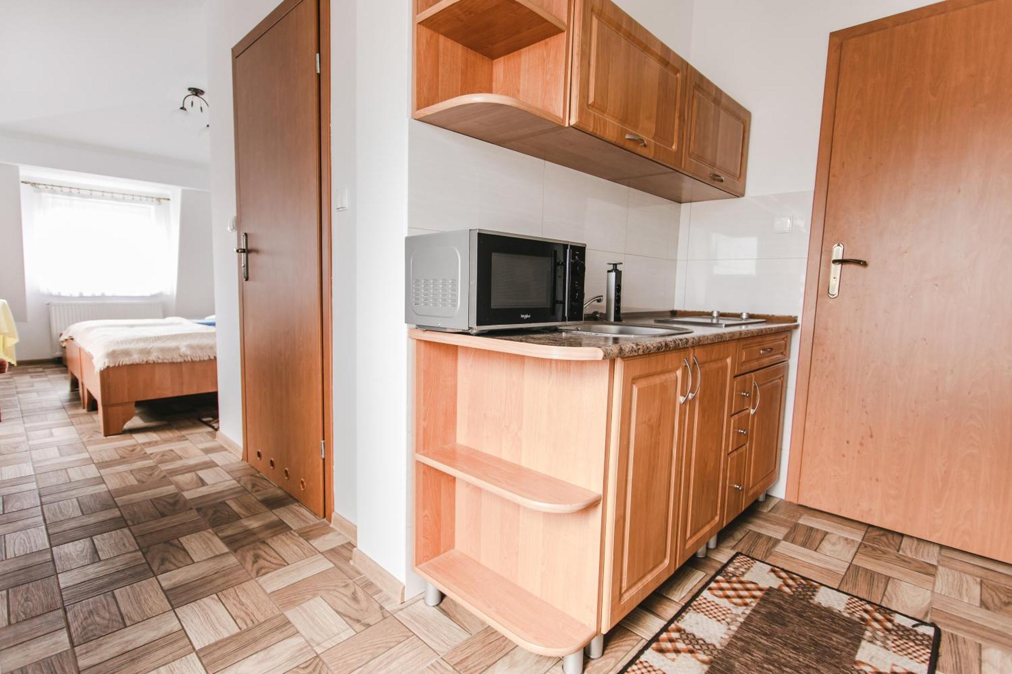 Bugaj Homestay