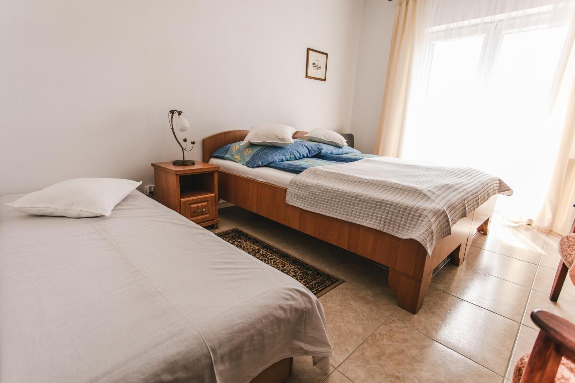 Homestay Bugaj Leba