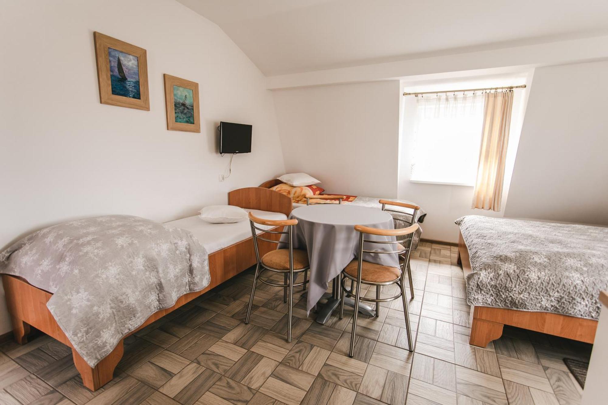 Bugaj Homestay