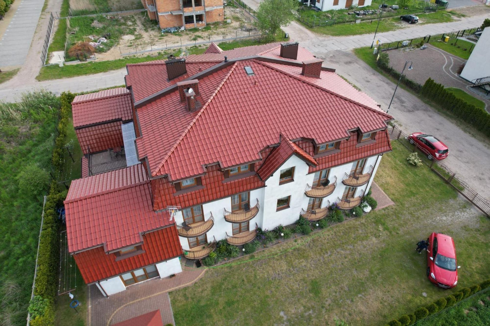 Bugaj Homestay *