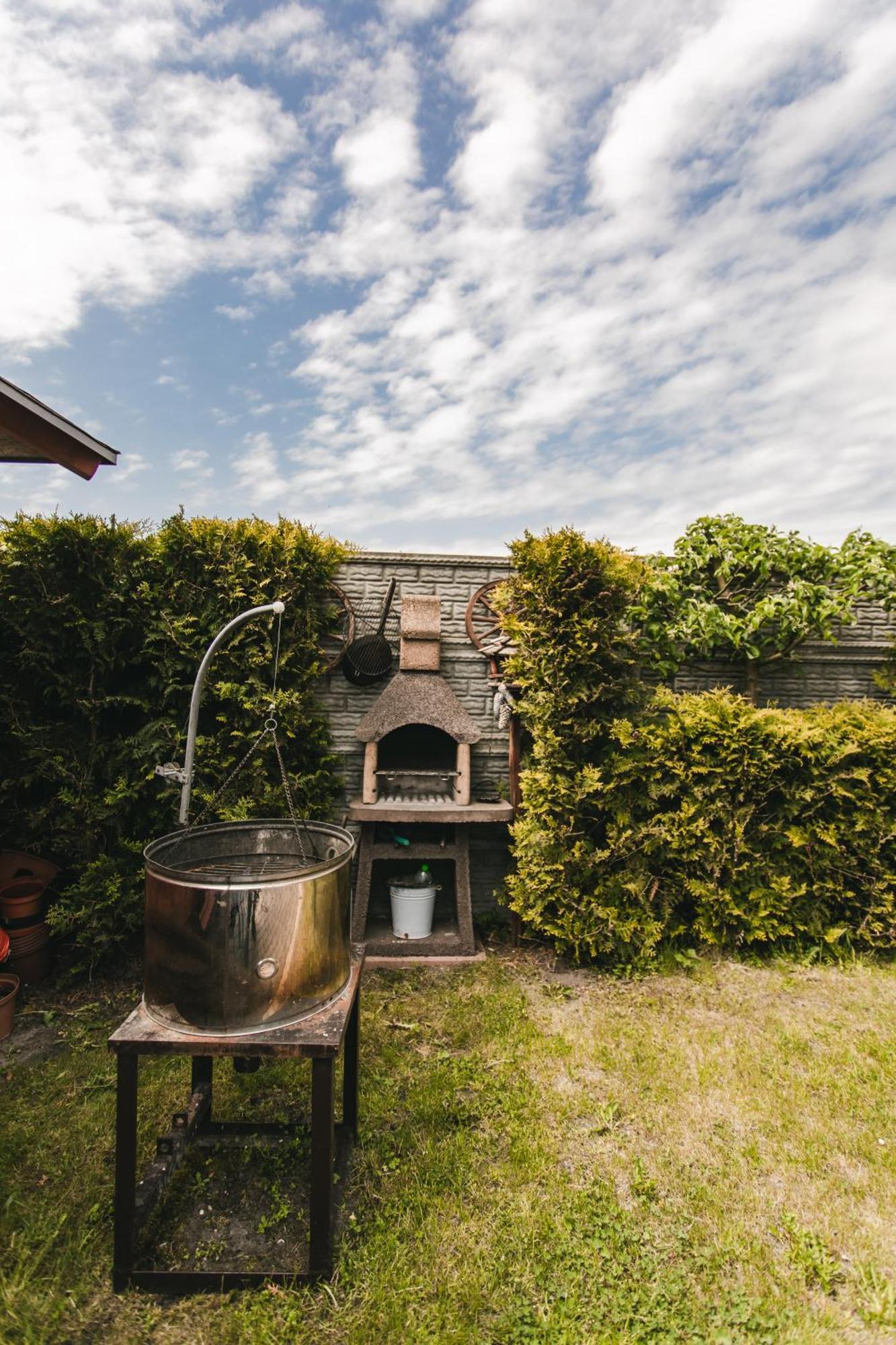 Bugaj Homestay